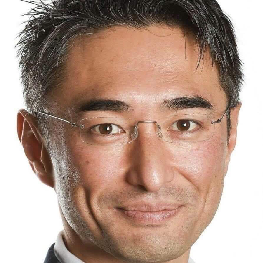 岡部恭英
